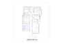 draw a complete architectural plans and floor plan design for you